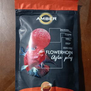Cám Amber La Hán