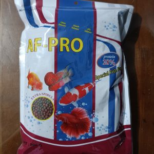 Cám AF-Pro