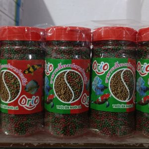 Cám Orio hũ