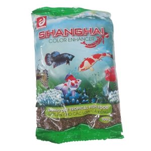 Cám Shanghai